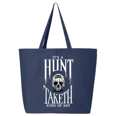 Hunt: Showdown It's A Hunt Taketh Kind Of Day Pullover 25L Jumbo Tote