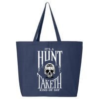 Hunt: Showdown It's A Hunt Taketh Kind Of Day Pullover 25L Jumbo Tote