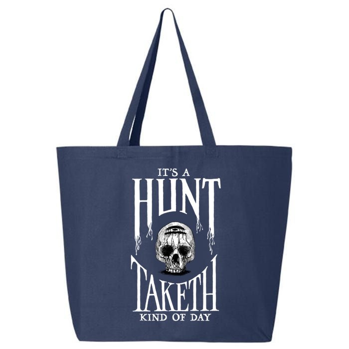 Hunt: Showdown It's A Hunt Taketh Kind Of Day Pullover 25L Jumbo Tote