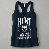 Hunt: Showdown It's A Hunt Taketh Kind Of Day Pullover Womens Tank Top