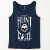 Hunt: Showdown It's A Hunt Taketh Kind Of Day Pullover Tank Top
