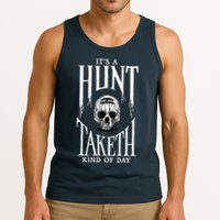 Hunt: Showdown It's A Hunt Taketh Kind Of Day Pullover Tank Top