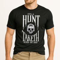 Hunt Showdown It's a Hunt Taketh Kind of Day Performance Shirt