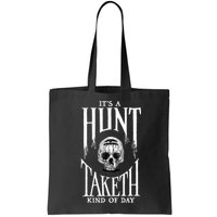 Hunt Showdown It's a Hunt Taketh Kind of Day Bag