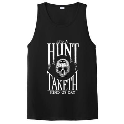 Hunt Showdown It's a Hunt Taketh Kind of Day PosiCharge Competitor Tank