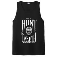 Hunt Showdown It's a Hunt Taketh Kind of Day PosiCharge Competitor Tank
