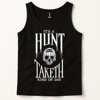Hunt Showdown It's a Hunt Taketh Kind of Day Tank Top