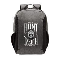 Hunt Showdown It's a Hunt Taketh Kind of Day Vector Backpack