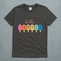 Hello Summer Ice Cream T-Shirt
