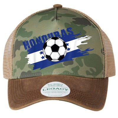 Honduras Soccer Jersey Honduran Futbol Seleccion Legacy Tie Dye Trucker Hat