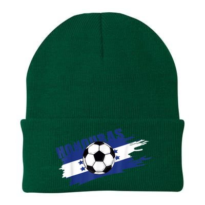 Honduras Soccer Jersey Honduran Futbol Seleccion Knit Cap Winter Beanie