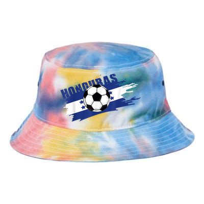 Honduras Soccer Jersey Honduran Futbol Seleccion Tie Dye Newport Bucket Hat