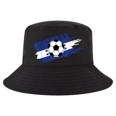 Honduras Soccer Jersey Honduran Futbol Seleccion Cool Comfort Performance Bucket Hat