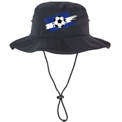 Honduras Soccer Jersey Honduran Futbol Seleccion Legacy Cool Fit Booney Bucket Hat