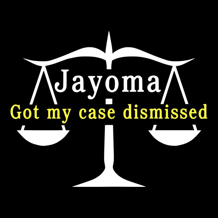 Hard Shirts Jayoma Got My Case Dismissed Cooling Performance Crew T-Shirt