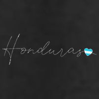 Honduras Simple Love Honduran Flag Heart On Honduras 11oz C Handle Ceramic Mug