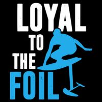 Hydrofoil Surfing Loyal To The Foil Board Impact Tech Backpack