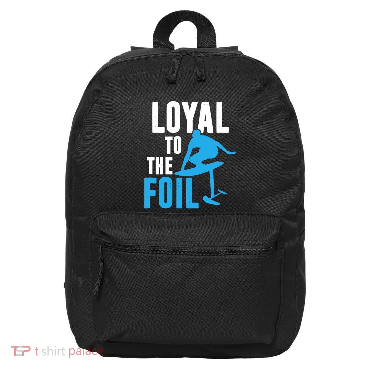 Hydrofoil Surfing Loyal To The Foil Board 16 in Basic Backpack