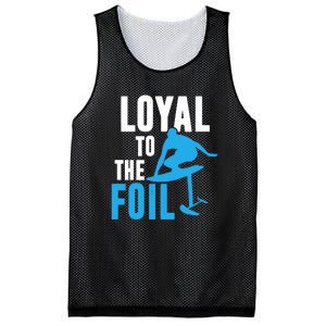 Hydrofoil Surfing Loyal To The Foil Board Mesh Reversible Basketball Jersey Tank