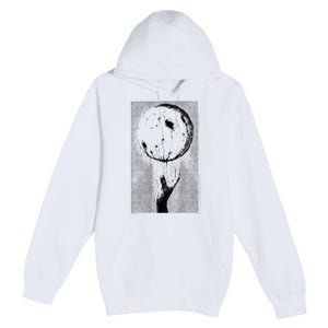 Hunt Showdown Lunar Blessing Premium Pullover Hoodie