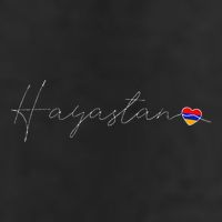 Hayastan Simple Love Armenian Flag Heart On Armenia Adult Drive Performance Visor