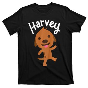 Harvey Sago Mini T-Shirt