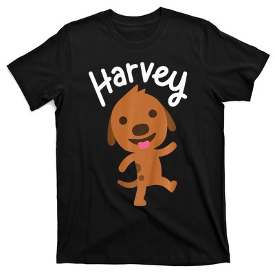 Harvey Sago Mini T-Shirt