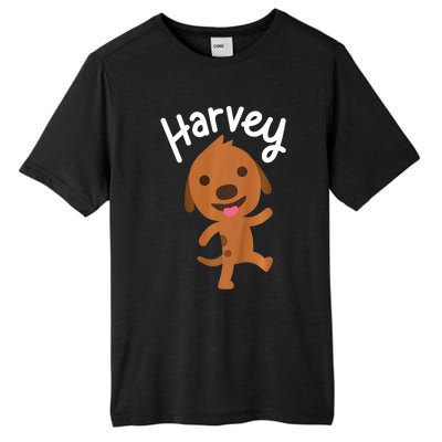 Harvey Sago Mini Tall Fusion ChromaSoft Performance T-Shirt