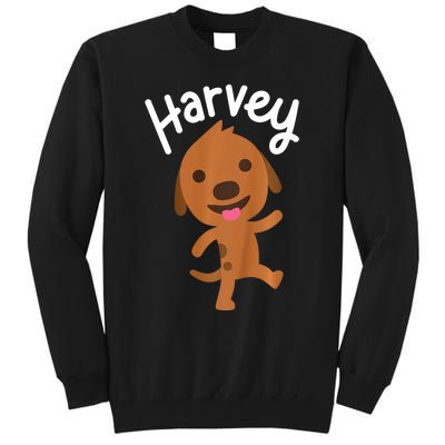 Harvey Sago Mini Tall Sweatshirt