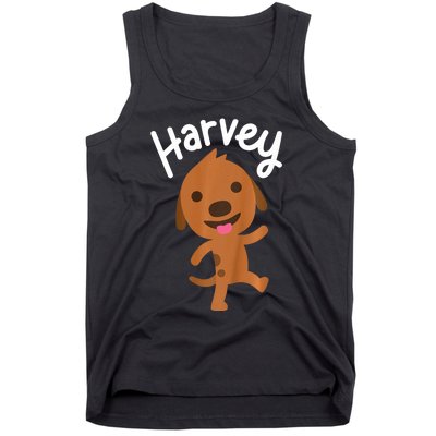 Harvey Sago Mini Tank Top