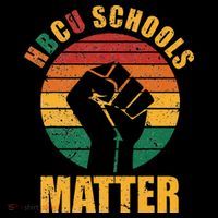HBCU Schools Matter Historical Black College 16 in Basic Backpack