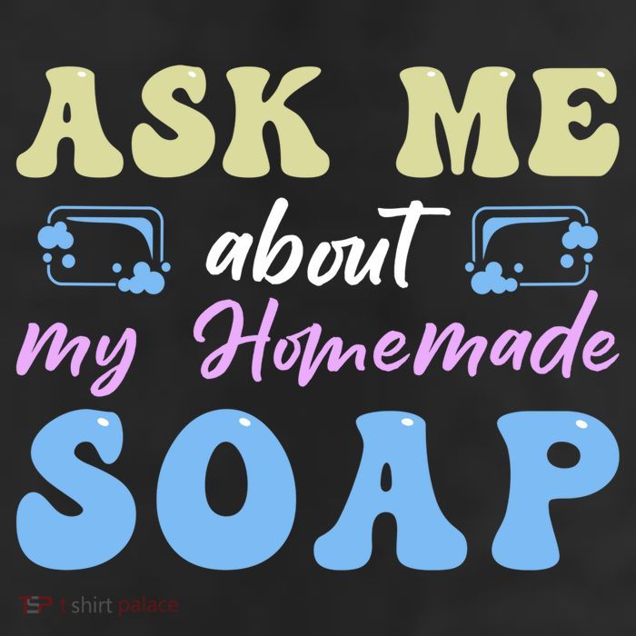 Homemade Soap Making Soap Maker Gift 11oz C Handle Ceramic Mug