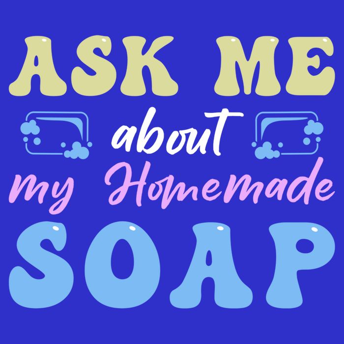 Homemade Soap Making Soap Maker Gift Tumbler