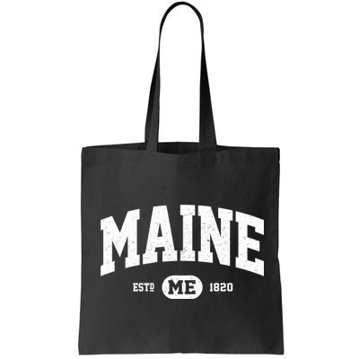 Home State Maine Established Bag