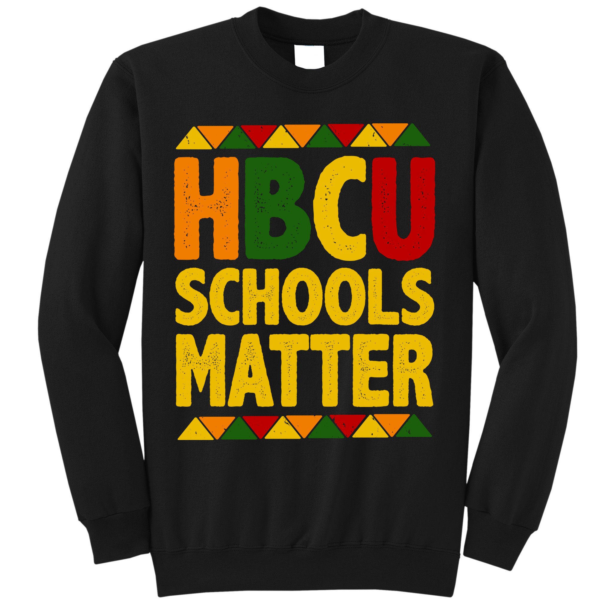 HBCU School Matter Sweatshirt