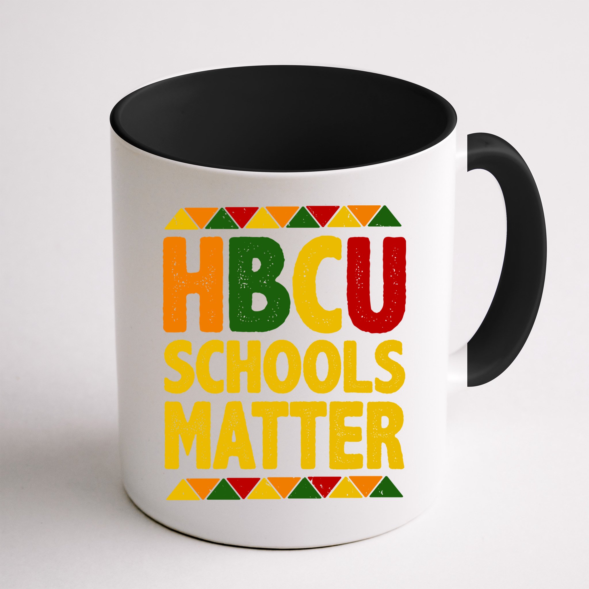 HBCU School Matter Mug