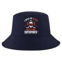 Hockey Shirts Men Women Hockey Shirts Funny Cool Comfort Performance Bucket Hat