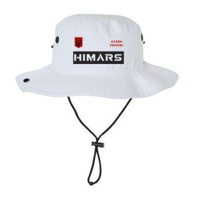 Himars System Military Army Glory To Ukraine Bucket Hat