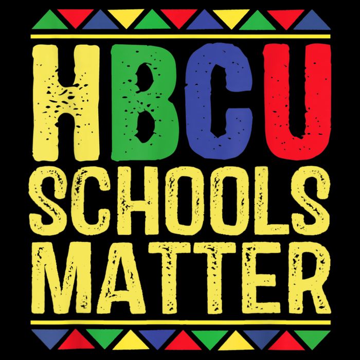 Hbcu Schools Matter Historical Black Colleges Doggie Tank