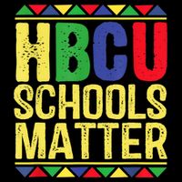 Hbcu Schools Matter Historical Black Colleges City Backpack