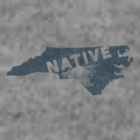 Home State Native North Carolina Tall Sweatshirt