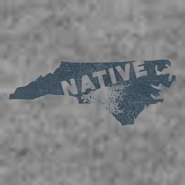 Home State Native North Carolina Tall Sweatshirt