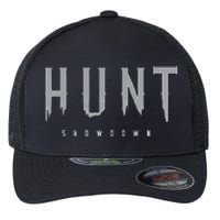 Hunt Showdown Necromancer Trait Flexfit Unipanel Trucker Cap