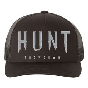 Hunt Showdown Necromancer Trait Yupoong Adult 5-Panel Trucker Hat