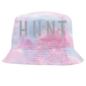 Hunt Showdown Necromancer Trait Tie-Dyed Bucket Hat