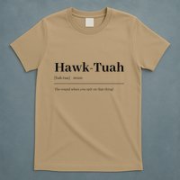 Hawktuahsound Spit On That Thing Funviral Quote T-Shirt