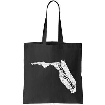 Home State Of Florida Homegrown Florida Native Gift Bag