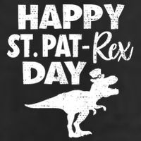 Happy St. Pat Rex Day Dino Funny St Patricks Day 11oz C Handle Ceramic Mug