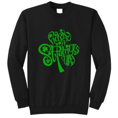 Happy St. Patricks Day Essential Gift Sweatshirt