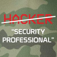 Hacker Security Professional Funny Programmer Gift Legacy Tie Dye Trucker Hat